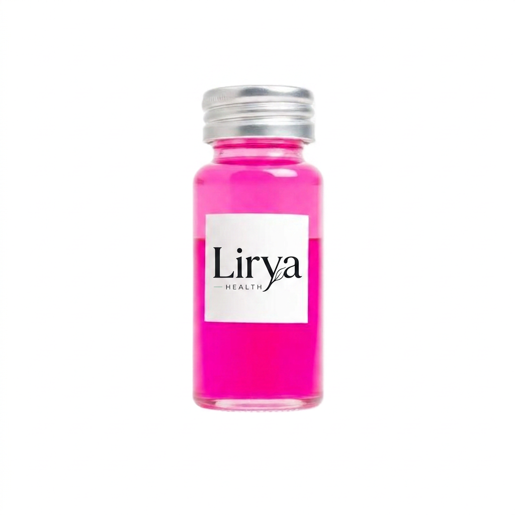 B12 Energy Add-On vial