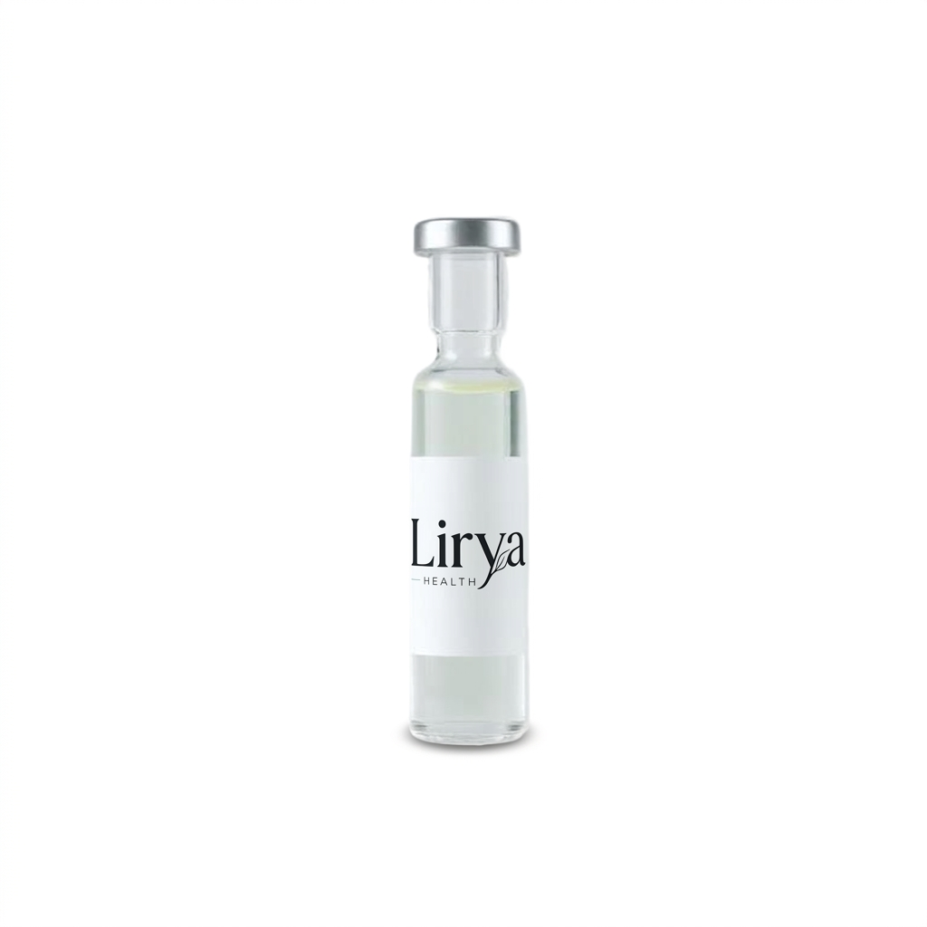 Glutathione Glow Add-On vial